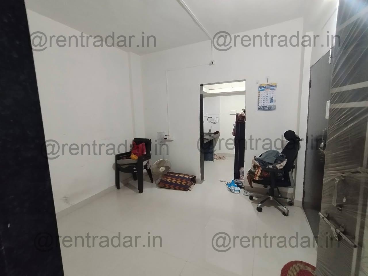 1 RK Property For Rent at Not Specified