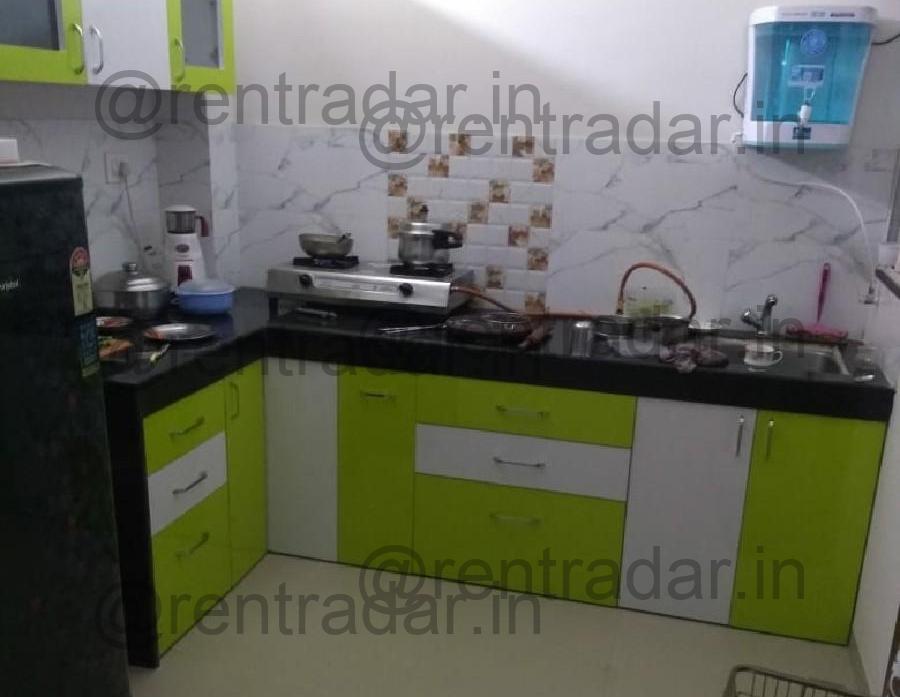 1bhk For Rent at Hinjewadi