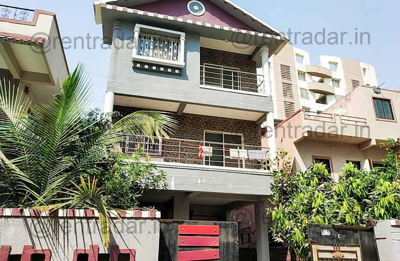 1bhk For Rent at Golibar Maidan