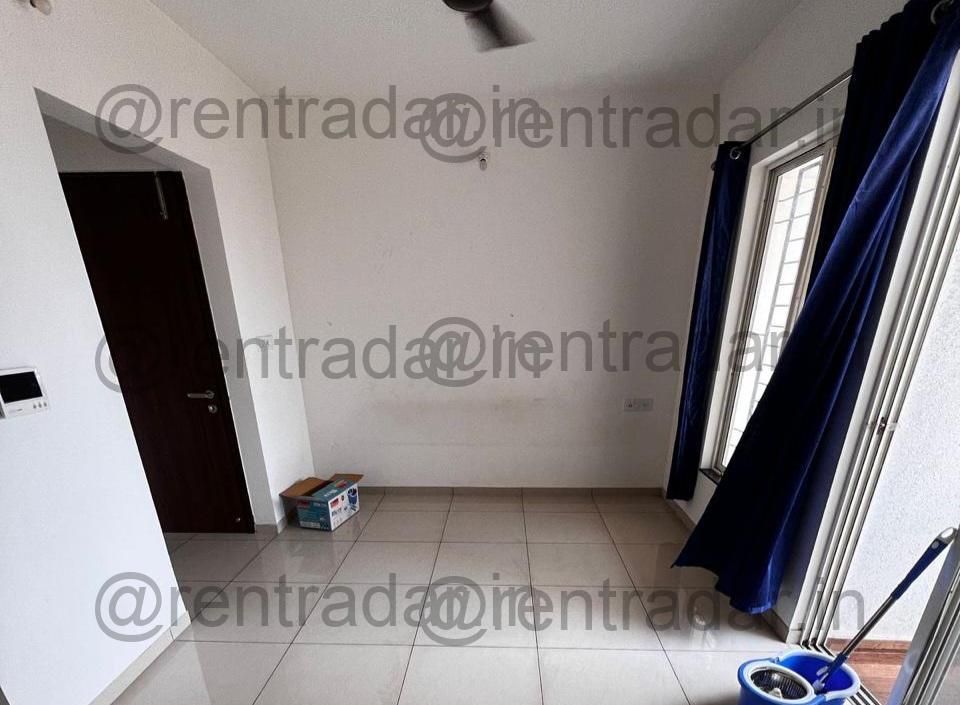 1bhk For Rent at Hinjewadi