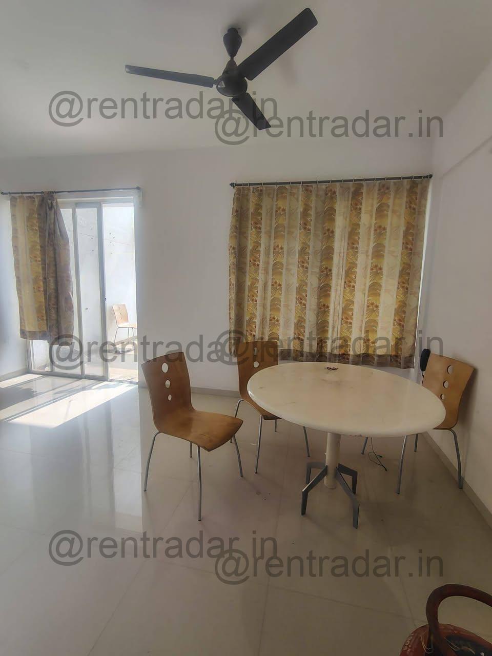 Room in 2 Bhk at Not Specified