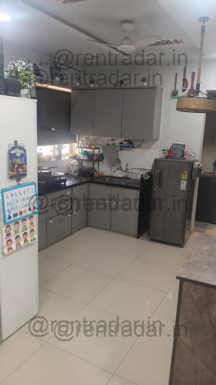 Room in 2bhk at Punawale
