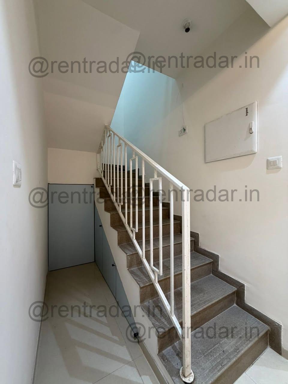 Room in 3bhk at Gera World OF Joy (gera World OF Joy)