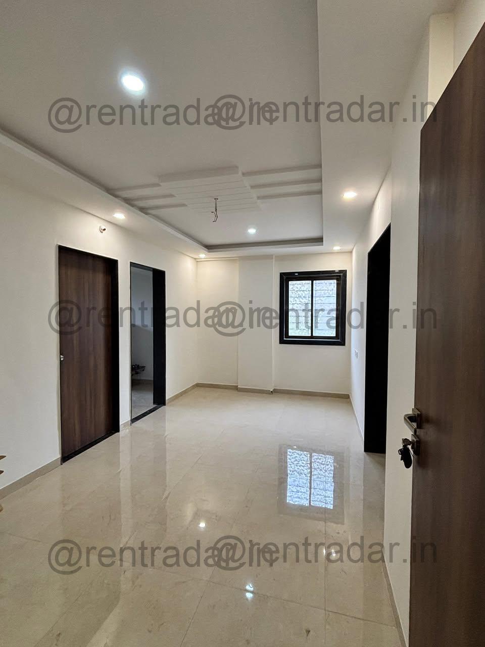 2bhk For Rent at Ghule Nagar, Manjari Budruk (jagdamba Niwas)