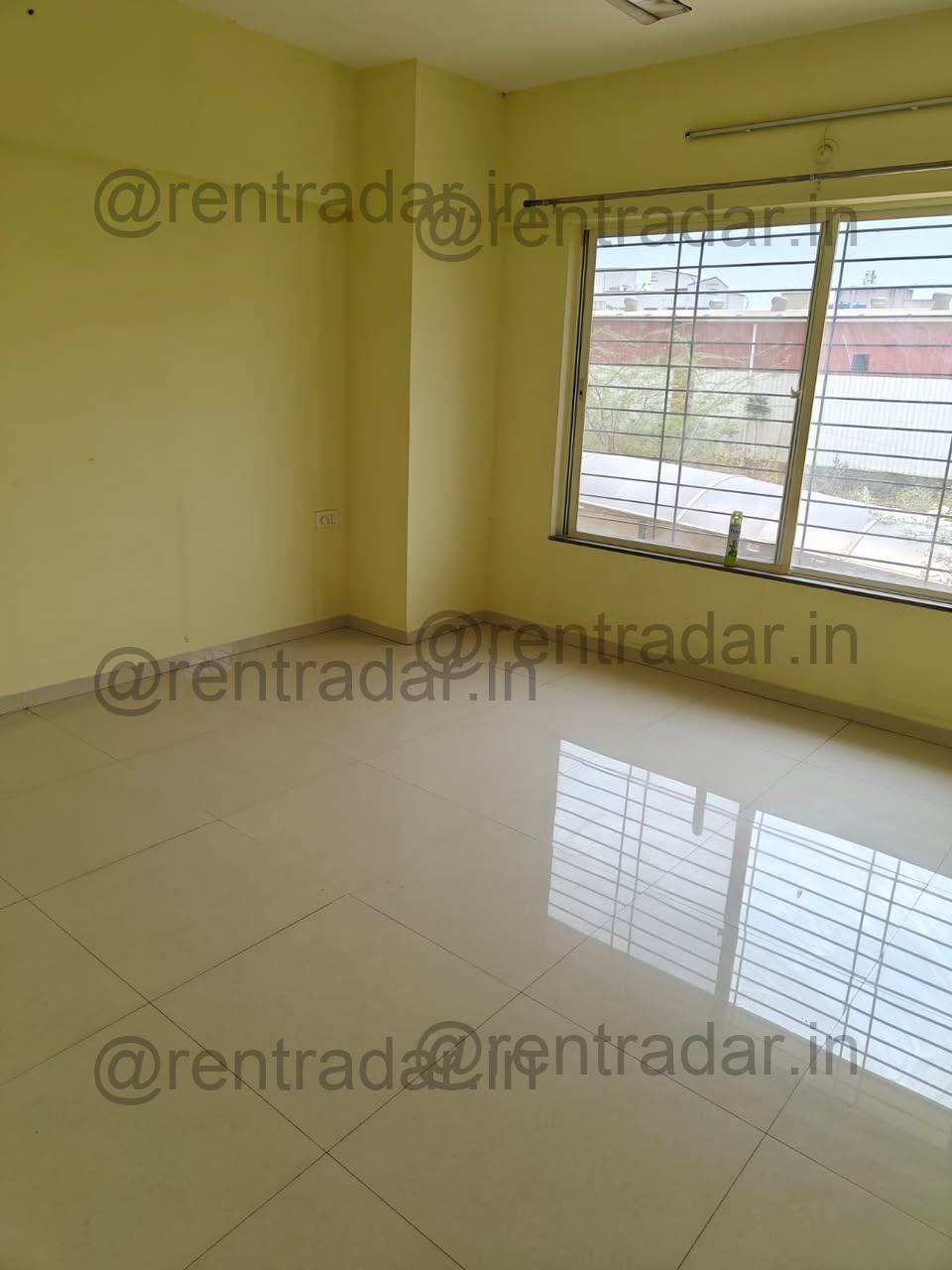 Private Room in 2 Bhk at Brahma Sky City, Lohegaon