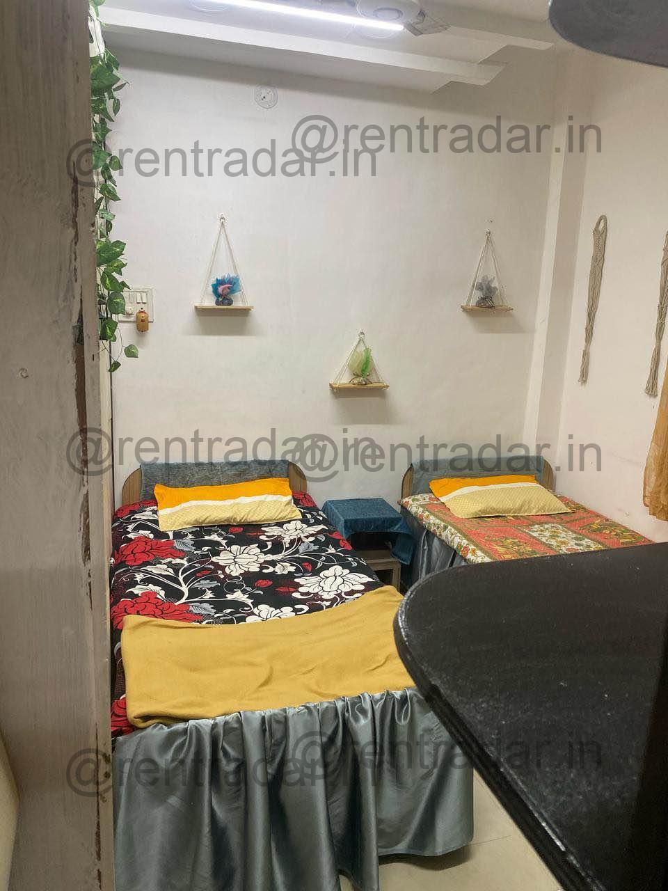 Room Available at Sanjay Park Viman Nagar