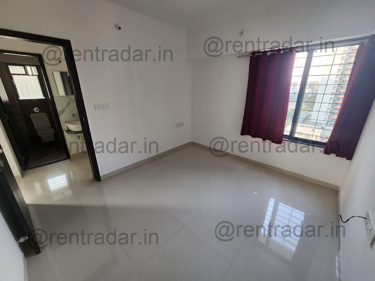 2bhk For Rent at Keshav Nagar (vastushree Diona)