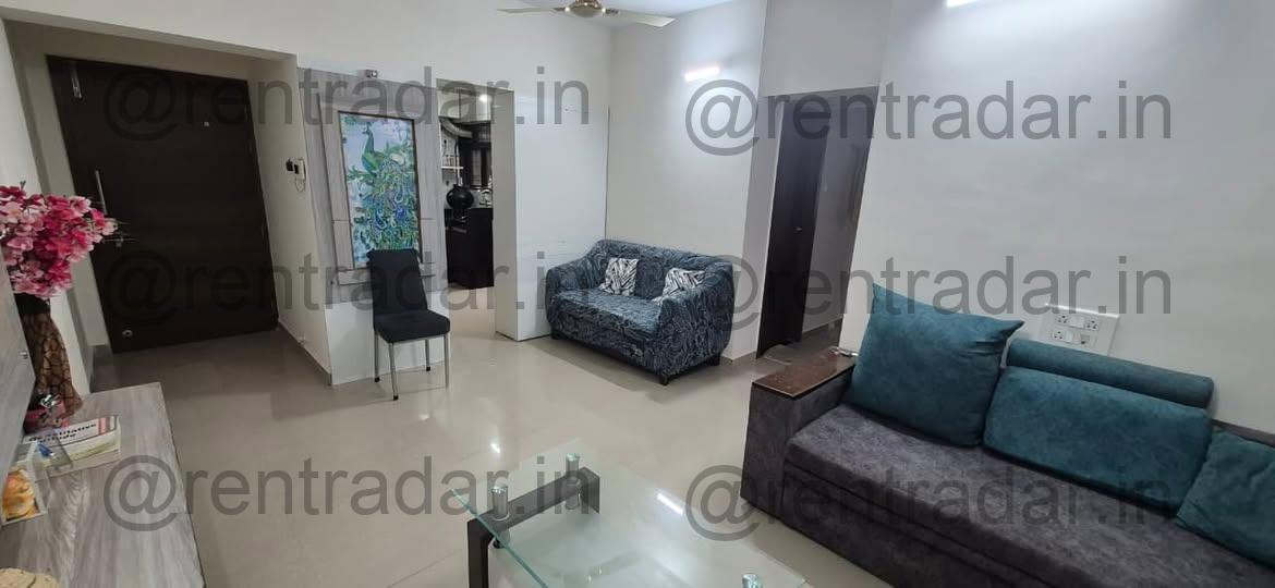 2bhk For Rent at Keshav Nagar