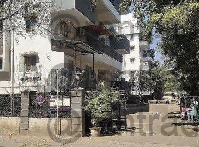1 Bhk For Rent at Vadgaon Sheri (naiknavare Gardenia)