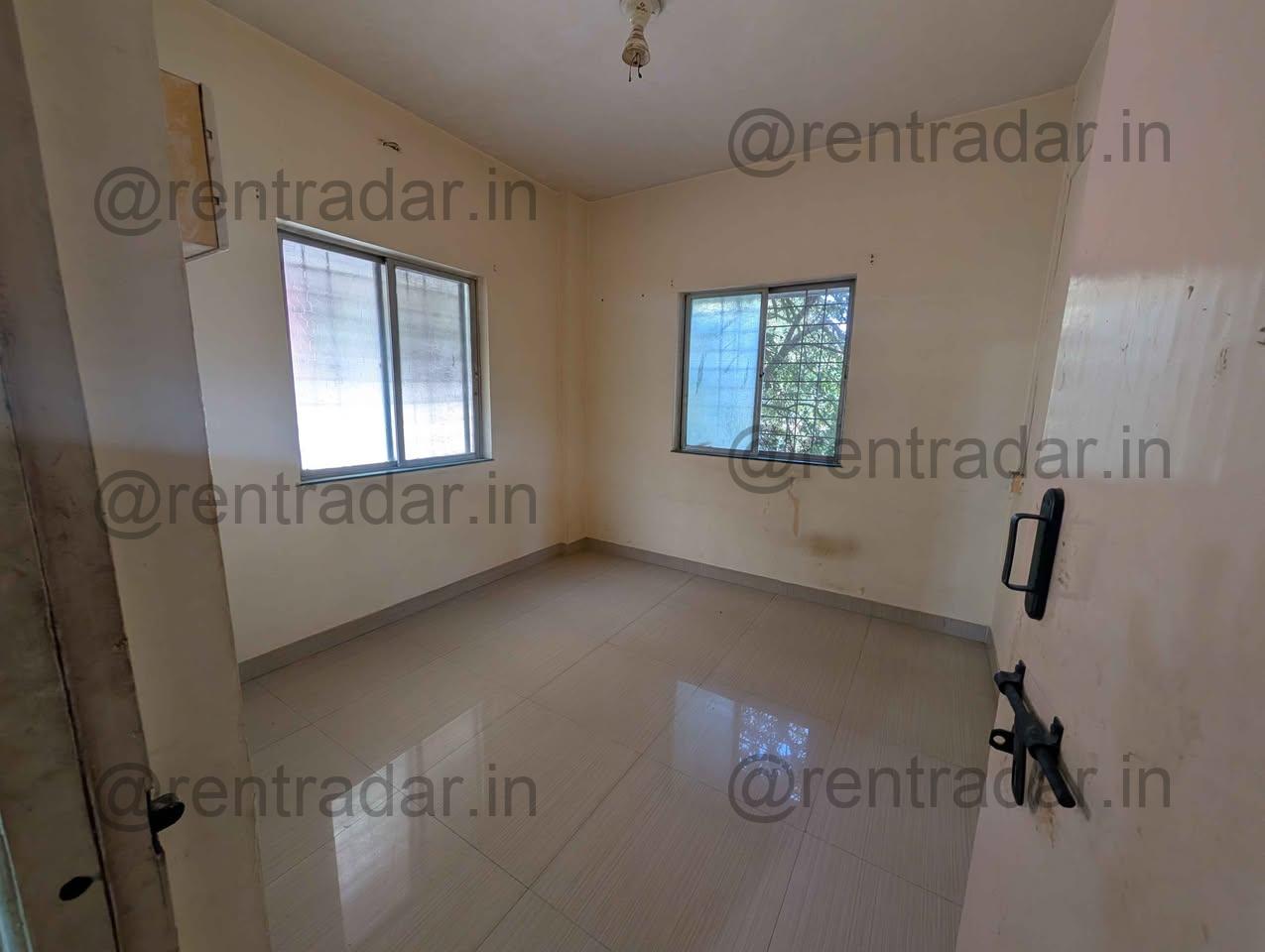 1 Bhk For Rent at Walhekarwadi Chinchwad