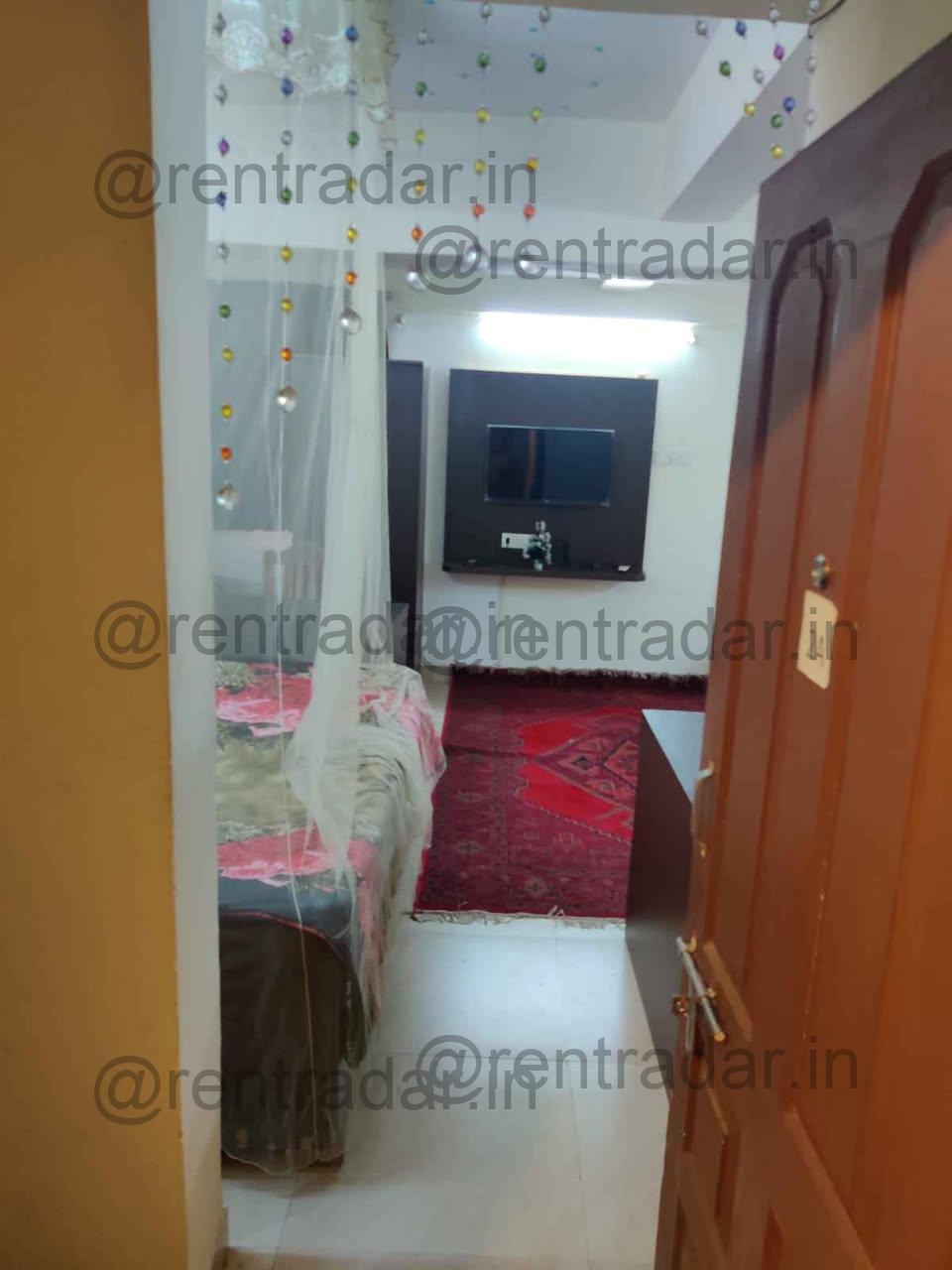 Flatmate Required in 1rk at Not Specified