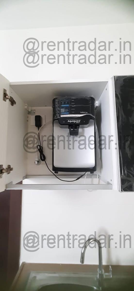 3bhk For Rent at Hinjewadi (kasturi Eon Homes)