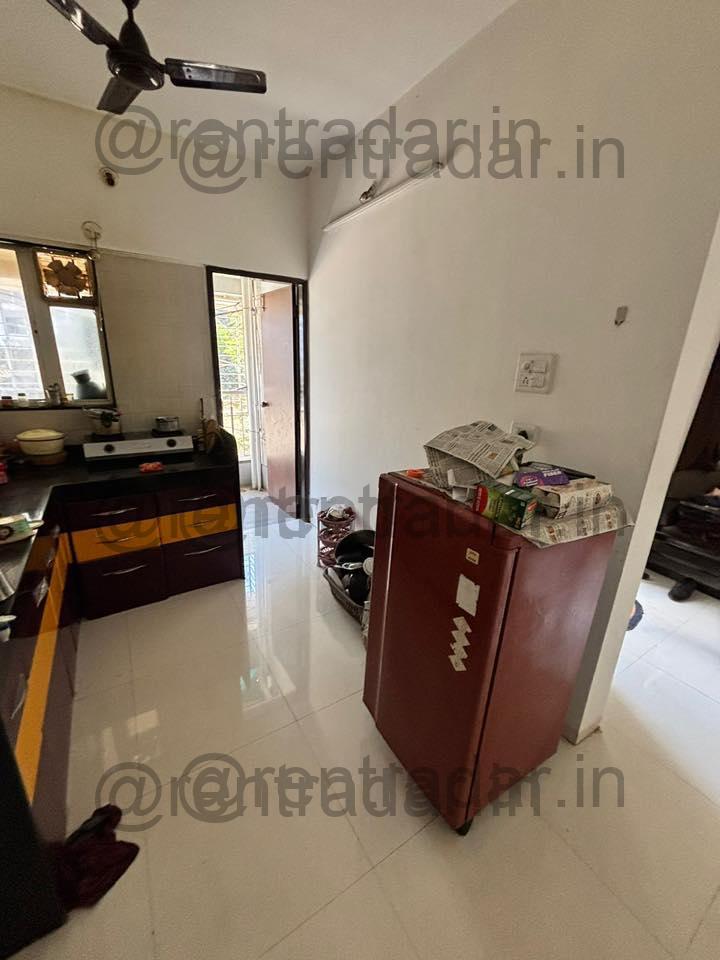 Room in 2bhk at Wakad