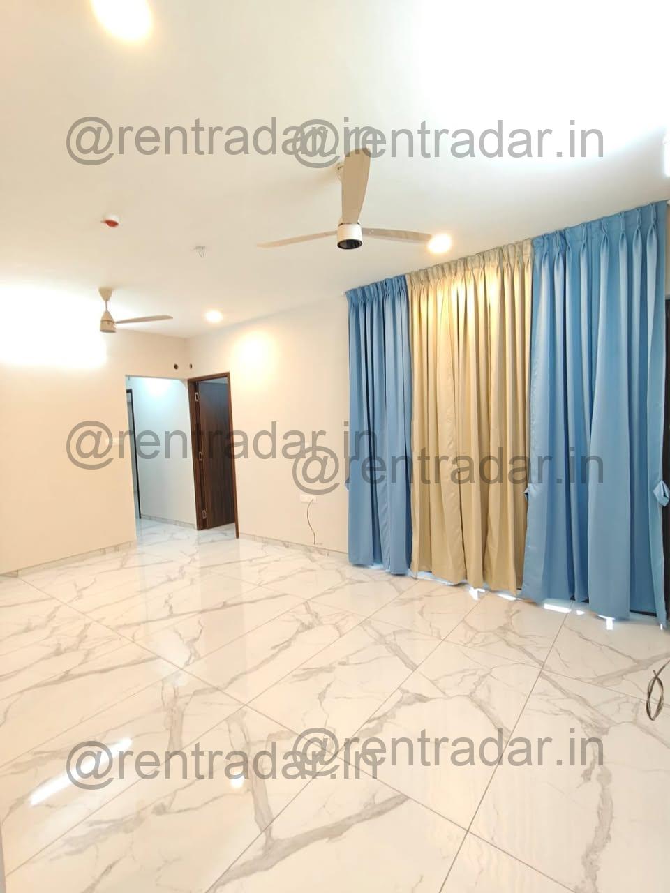 3 Bhk For Rent at Hinjewadi (rahul Aston)