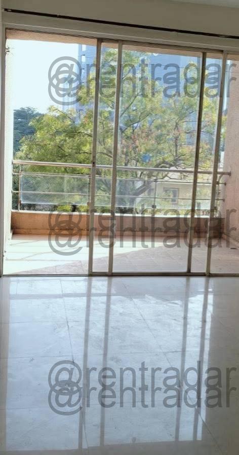 Room in 2bhk at Hinjewadi (air Castle Society)