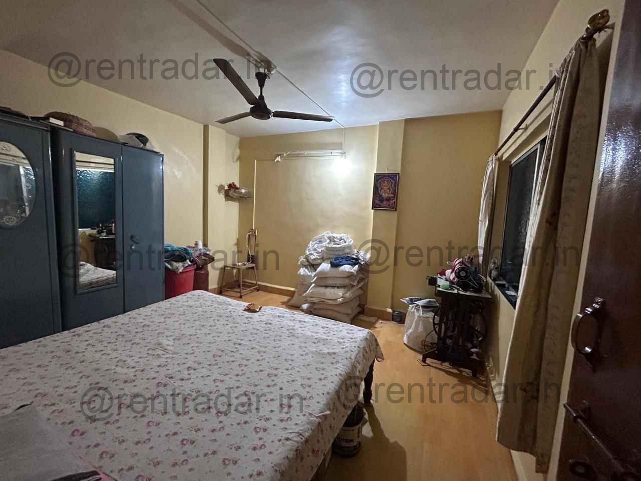 2bhk For Rent at Kothrud