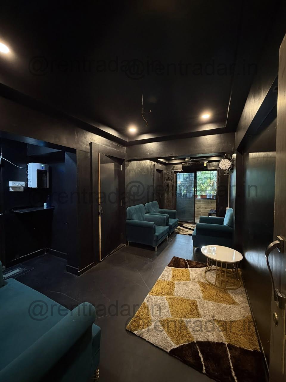 1 Bhk For Rent at Koregaon Park
