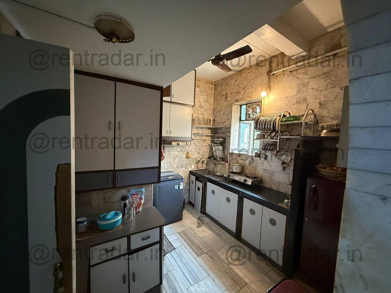 Room in 2bhk at Shivaji Nagar Chs