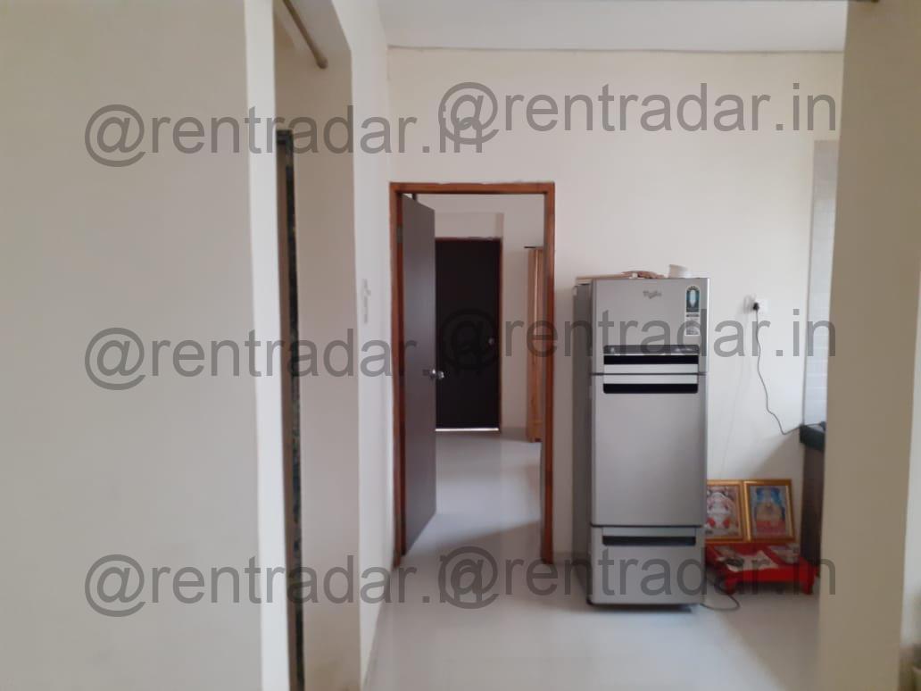 Room in 1bhk at Pimple Saudagar Kokane Chuk