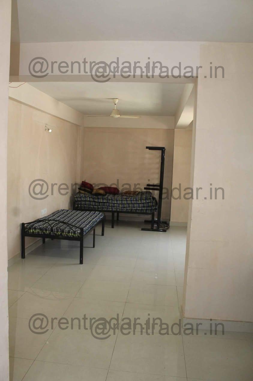 1rk Property For Rent at Sukhsagar Nagar (bhagyalaxmi Nivas)