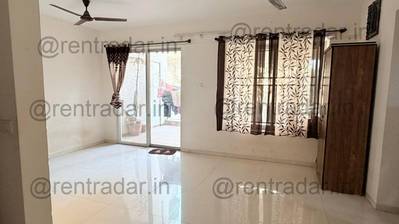 Room Available at Hinjewadi
