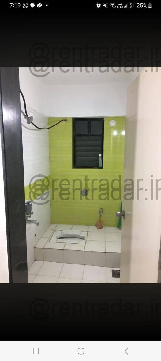 Room in 3bhk at Vishal Nagar