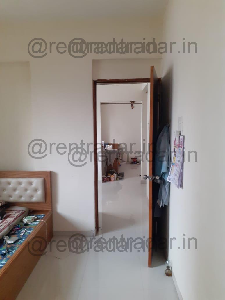 Room in 1bhk at Pimple Saudagar Kokane Chuk