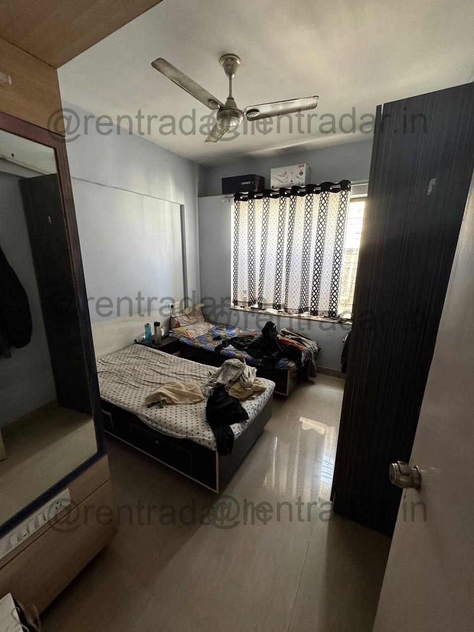 Room in 2bhk at Balewadi (concord Portia)