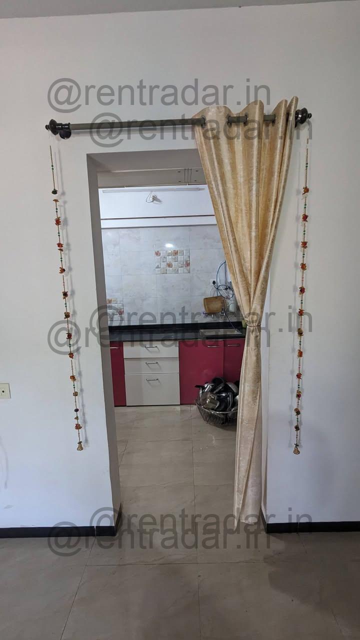 2bhk For Rent at Wakad (casa Imperia)