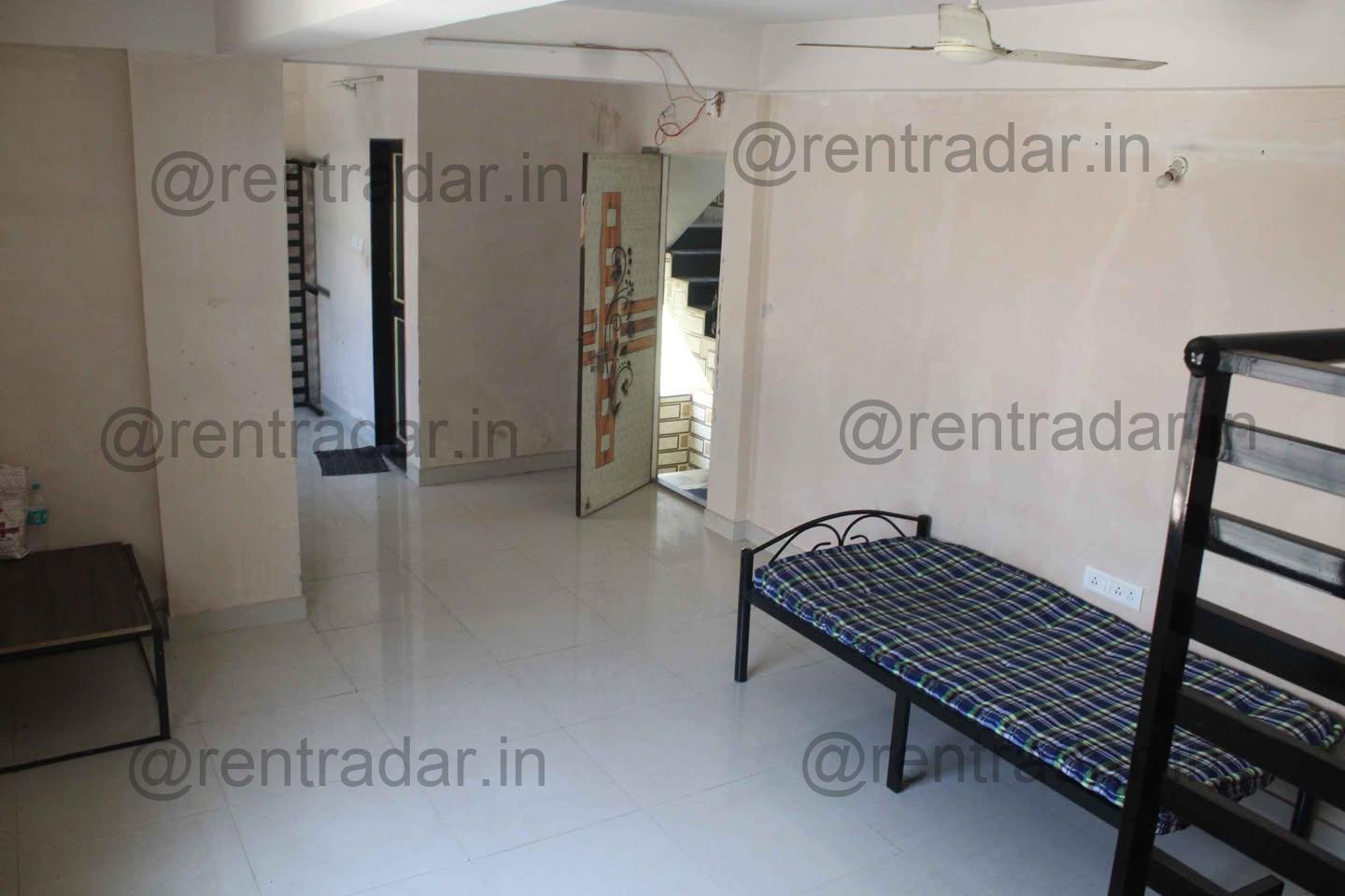 1rk Property For Rent at Sukhsagar Nagar (bhagyalaxmi Nivas)