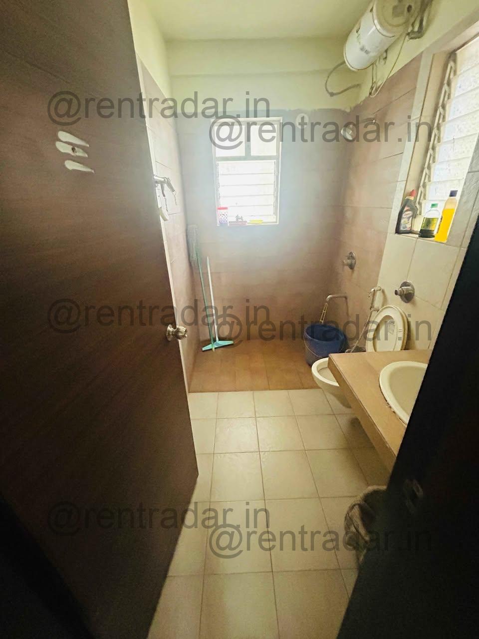 2.5 Bhk For Rent at Keshav Nagar Mundhwa