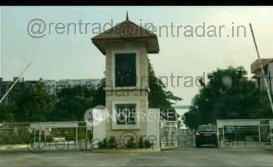 Room Available at Wagholi Kesnand (micasaa Society)
