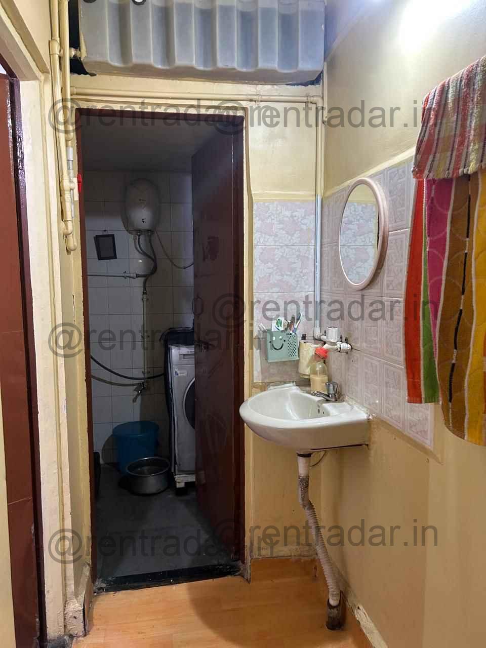 2bhk For Rent at Kothrud