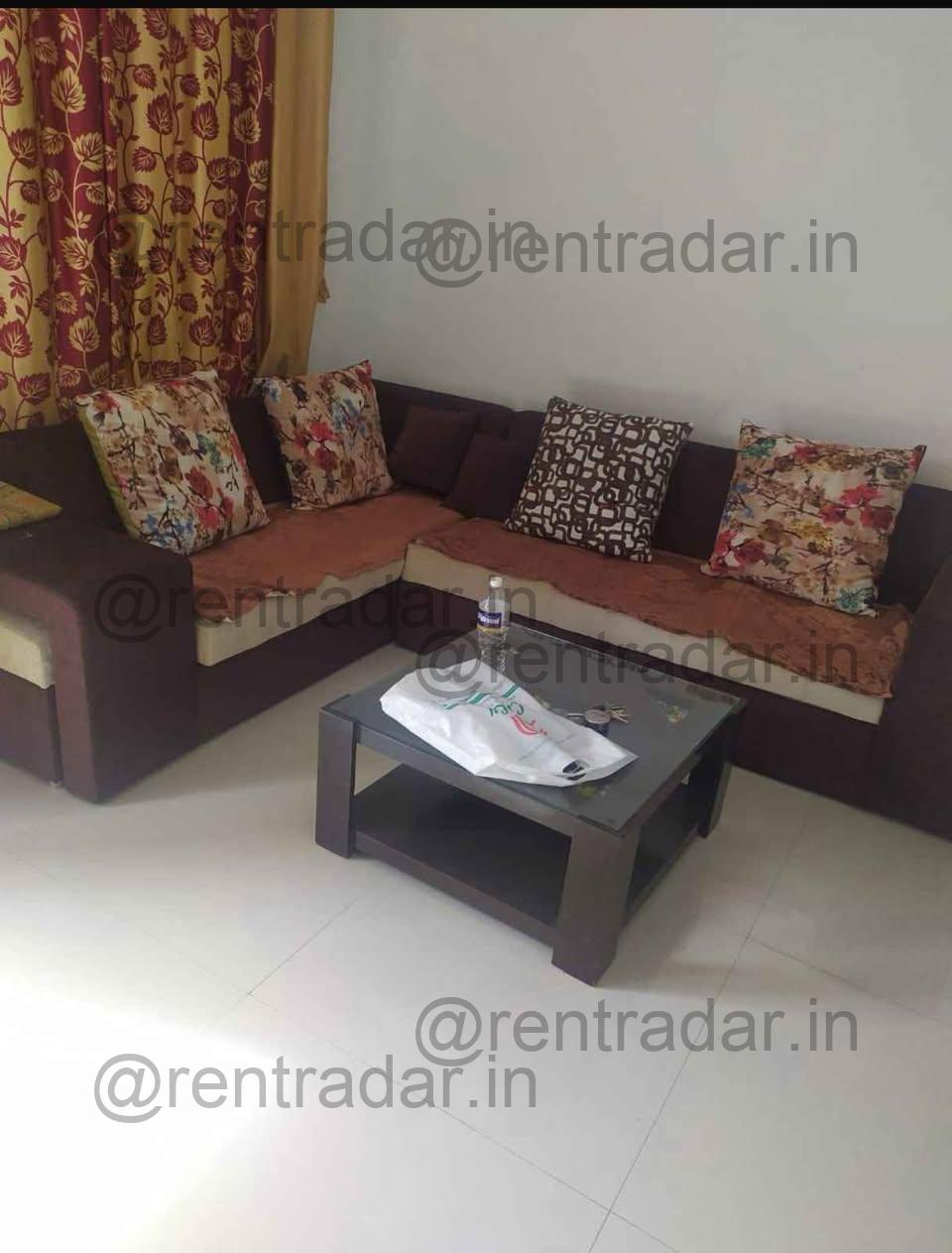 2bhk For Rent at Undri (gagan Lavish Society)