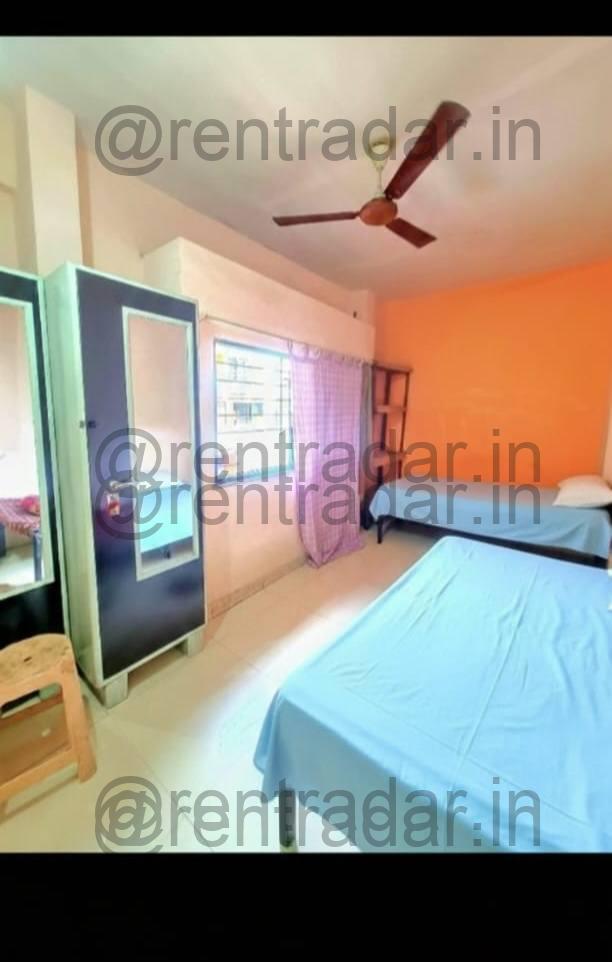 Room Available at B.t. Kawade Road Near Magarpatta Road