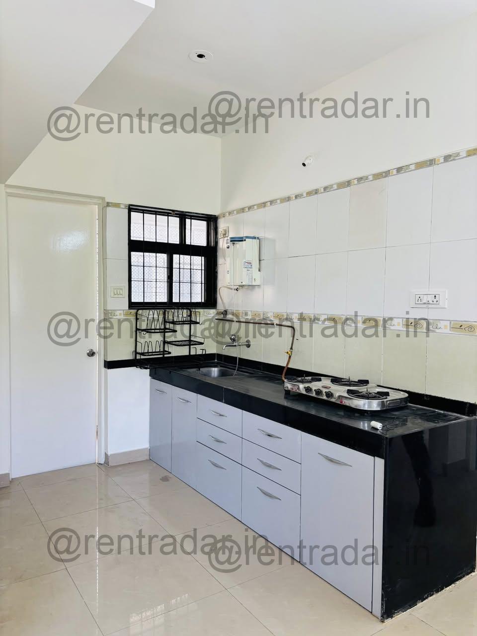2bhk For Rent at Iris