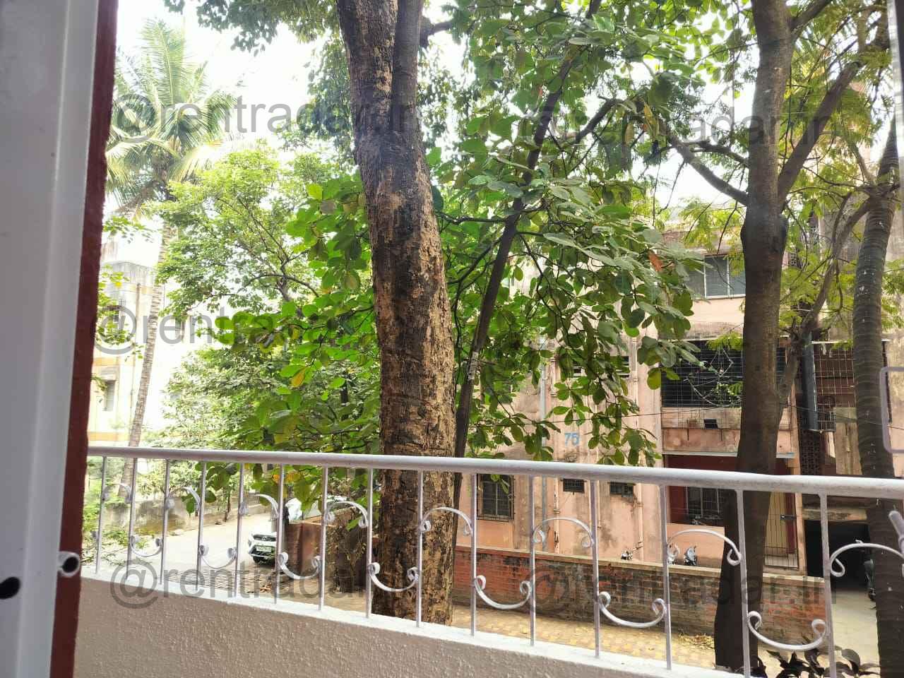 2bhk For Rent at Mahesh Society, Bibvewadi (mahesh Society)