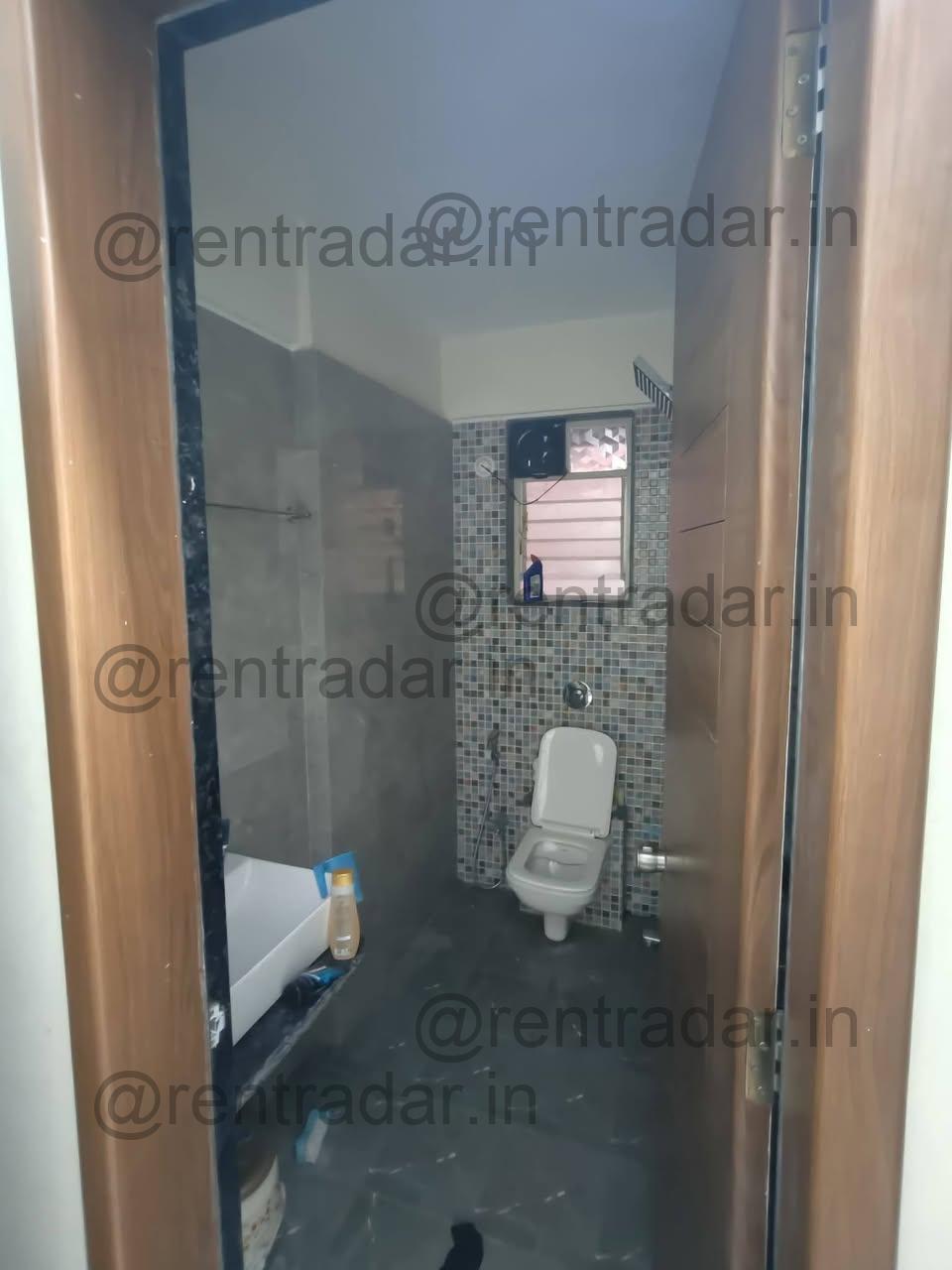Room in 3 Bhk at Tathawade