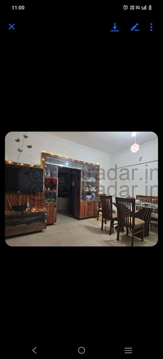 Room in 2bhk at Hinjewadi