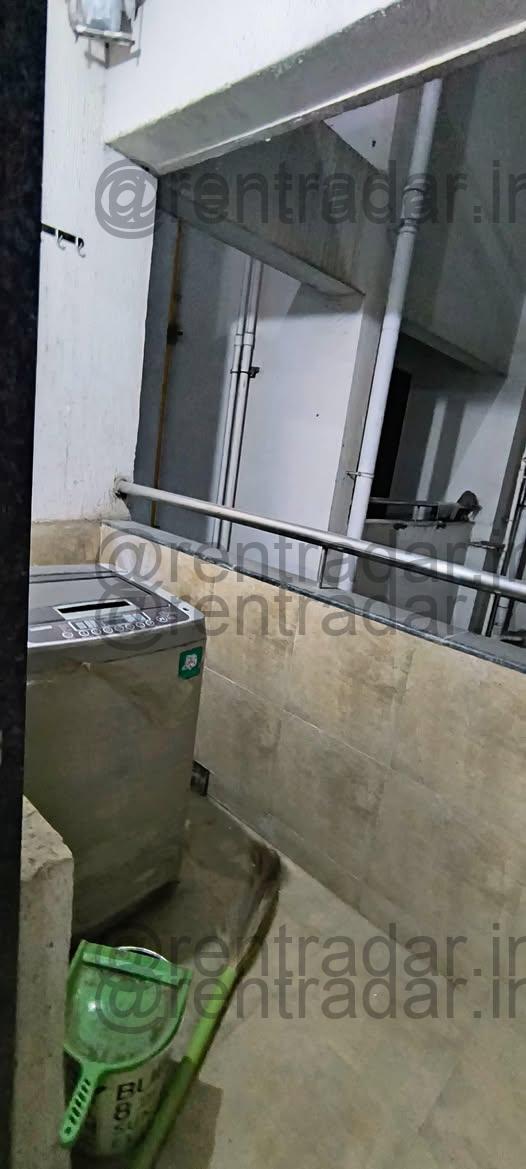 Room in 2bhk at Hinjewadi Phase2