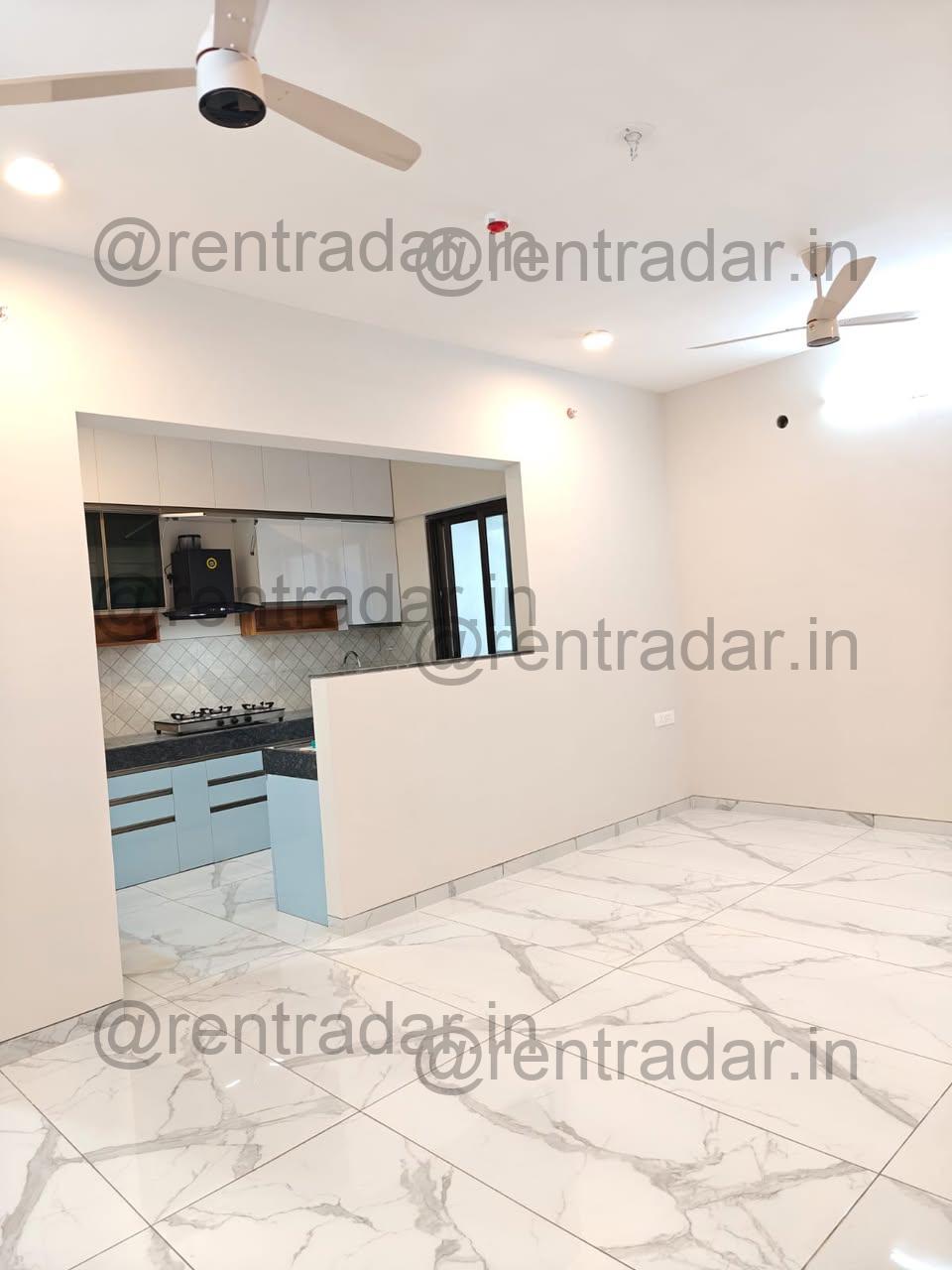 3bhk For Rent at Hinjewadi (rahul Aston)