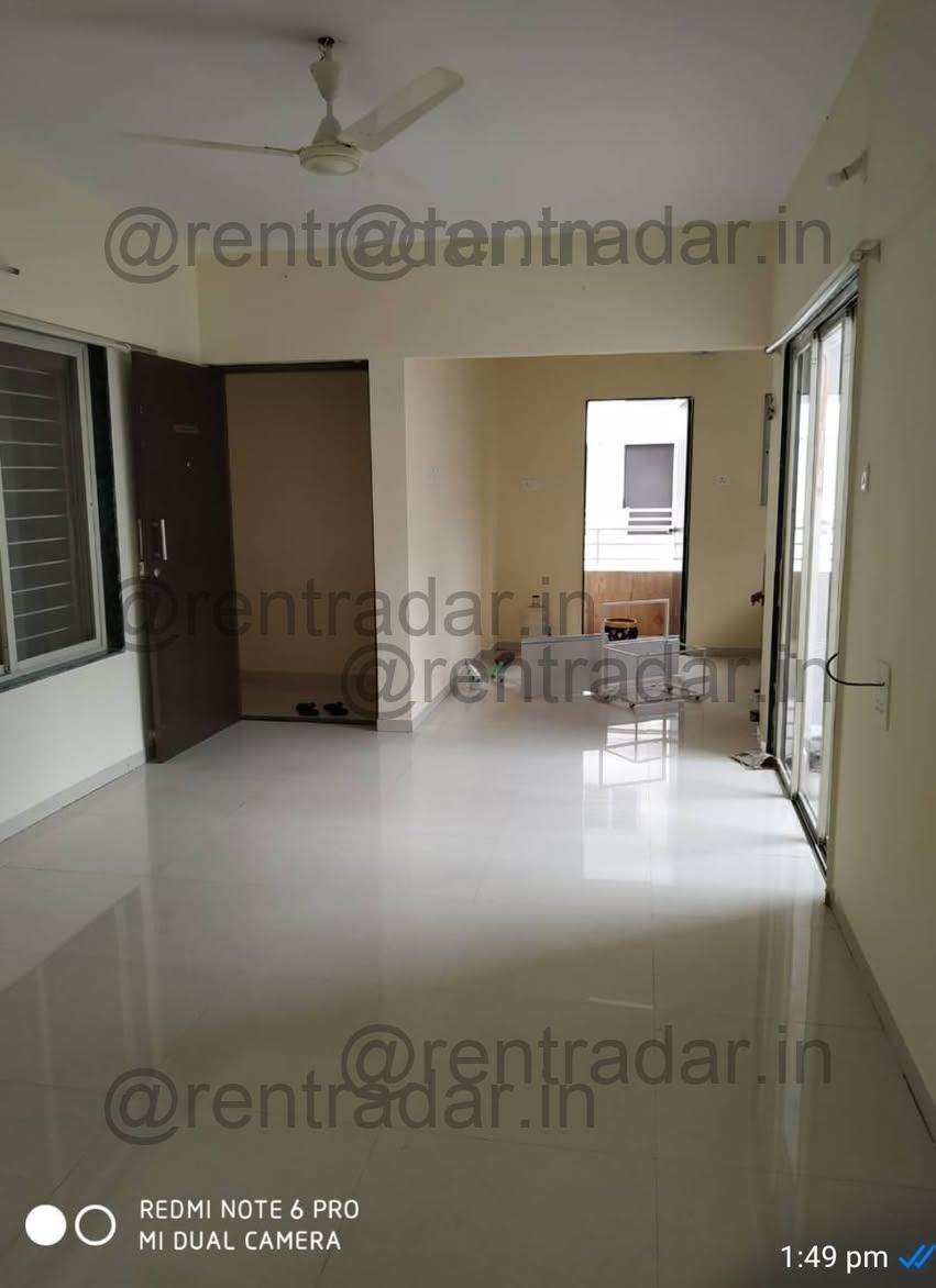 2bhk For Rent at Baner (venus Heights I)