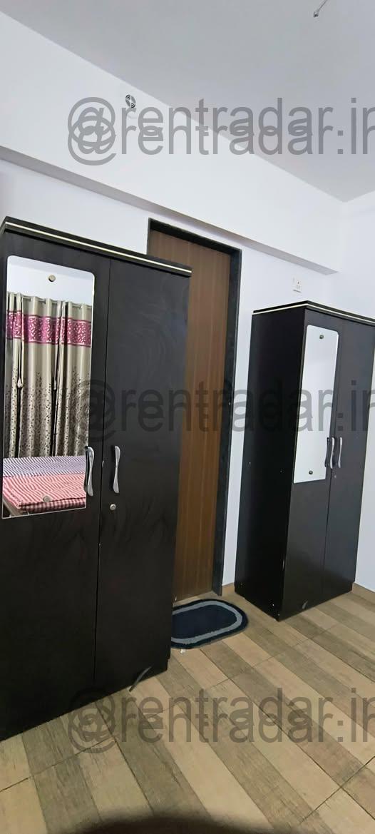 Room in 2bhk at Hinjewadi Phase2