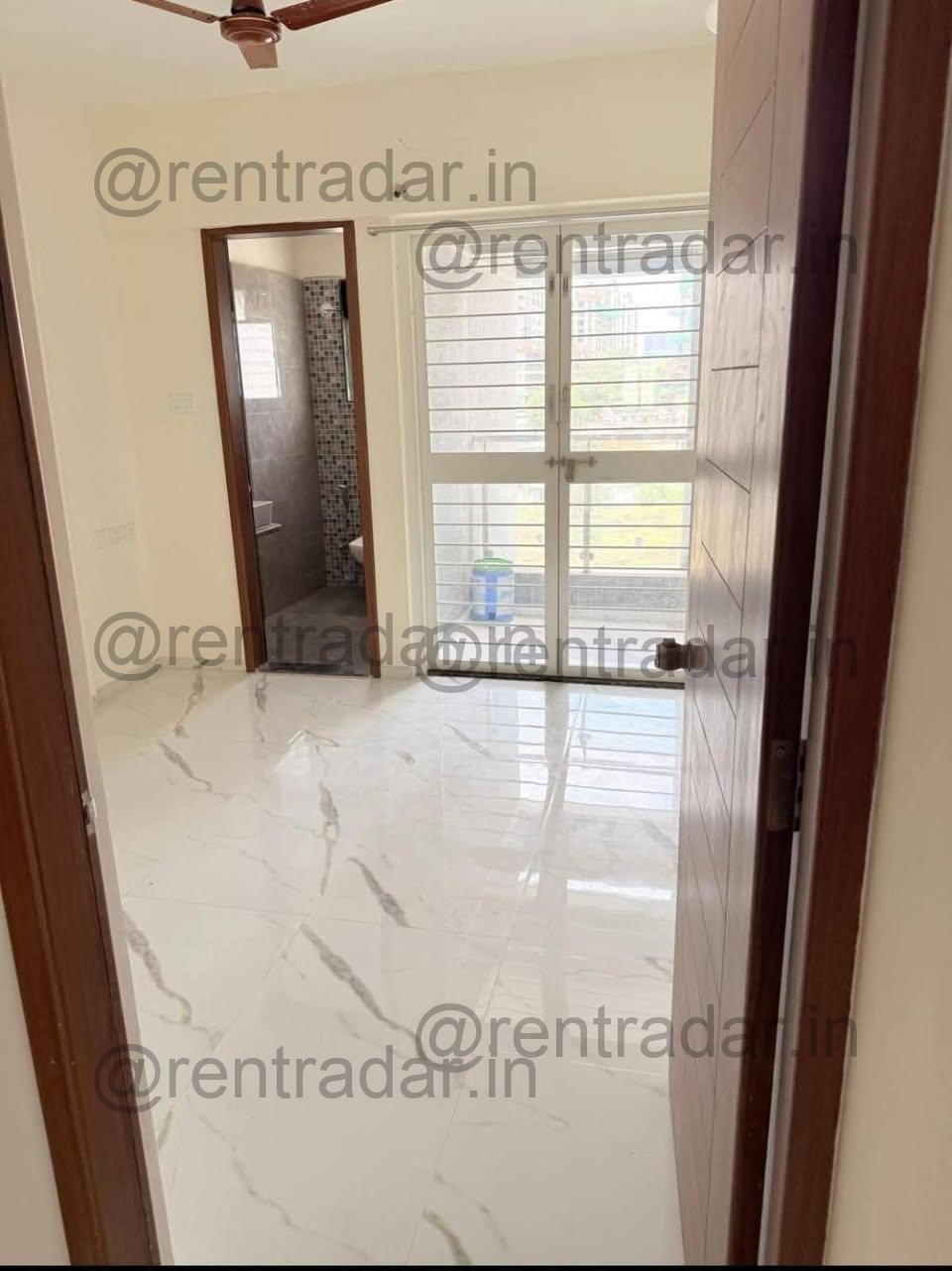 Room in 3 Bhk at Tathawade