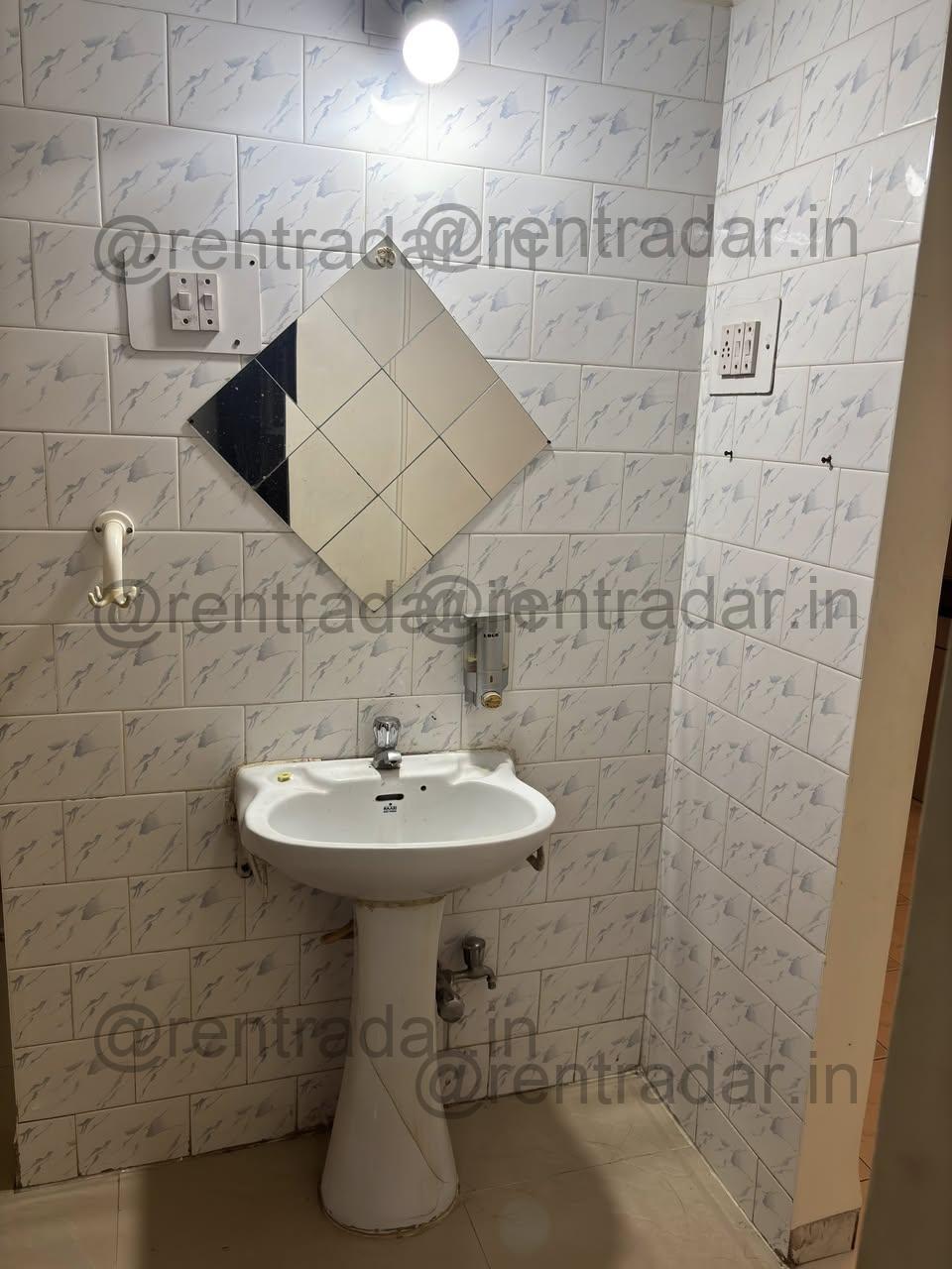 1bhk For Rent at Kalyani Nagar