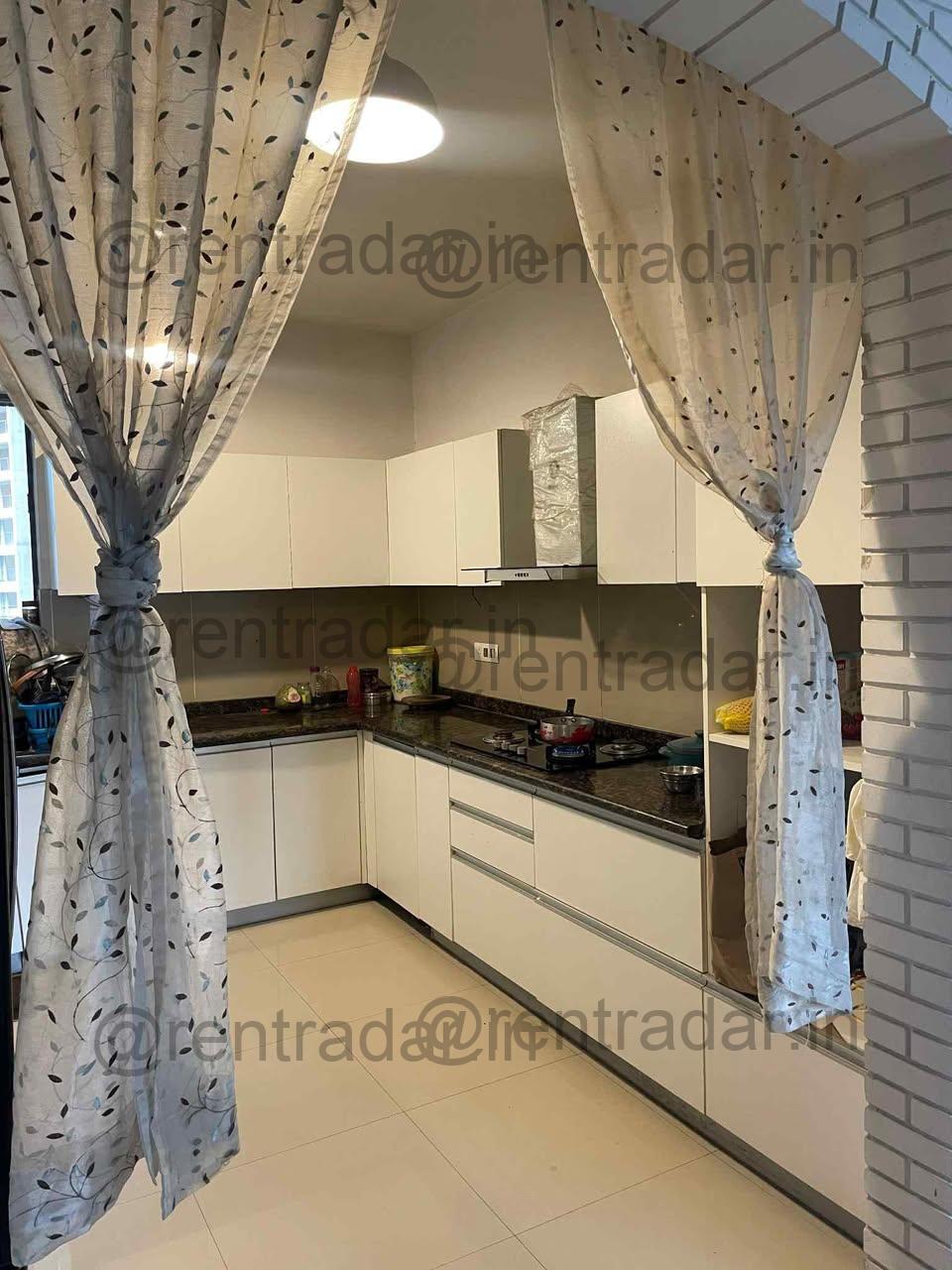 Room in 4bhk at Hadapsar (marvel Arco)