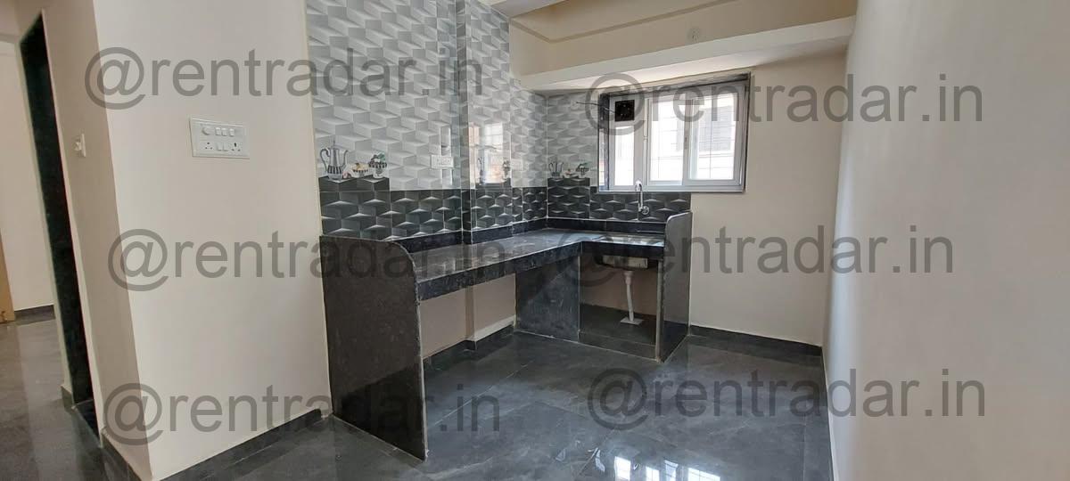 1bhk For Rent at Kharadi