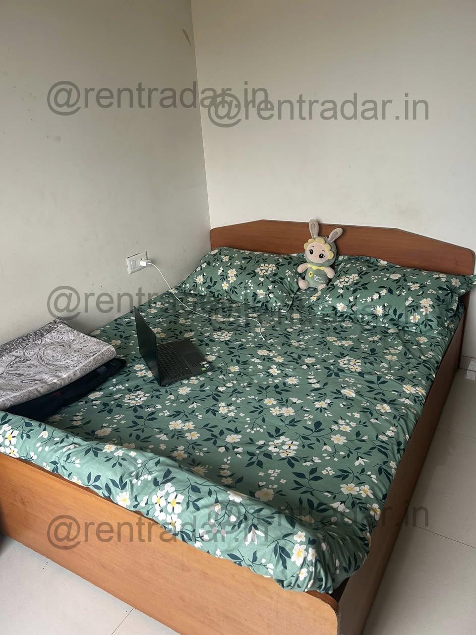Room in 3 Bhk at Puraniks Aldea Espanola, Phase 5, Balewadi (puraniks Aldea Espanola)