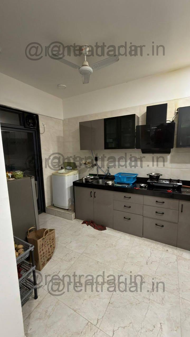 Room in 3bhk at Metro Life Maxima