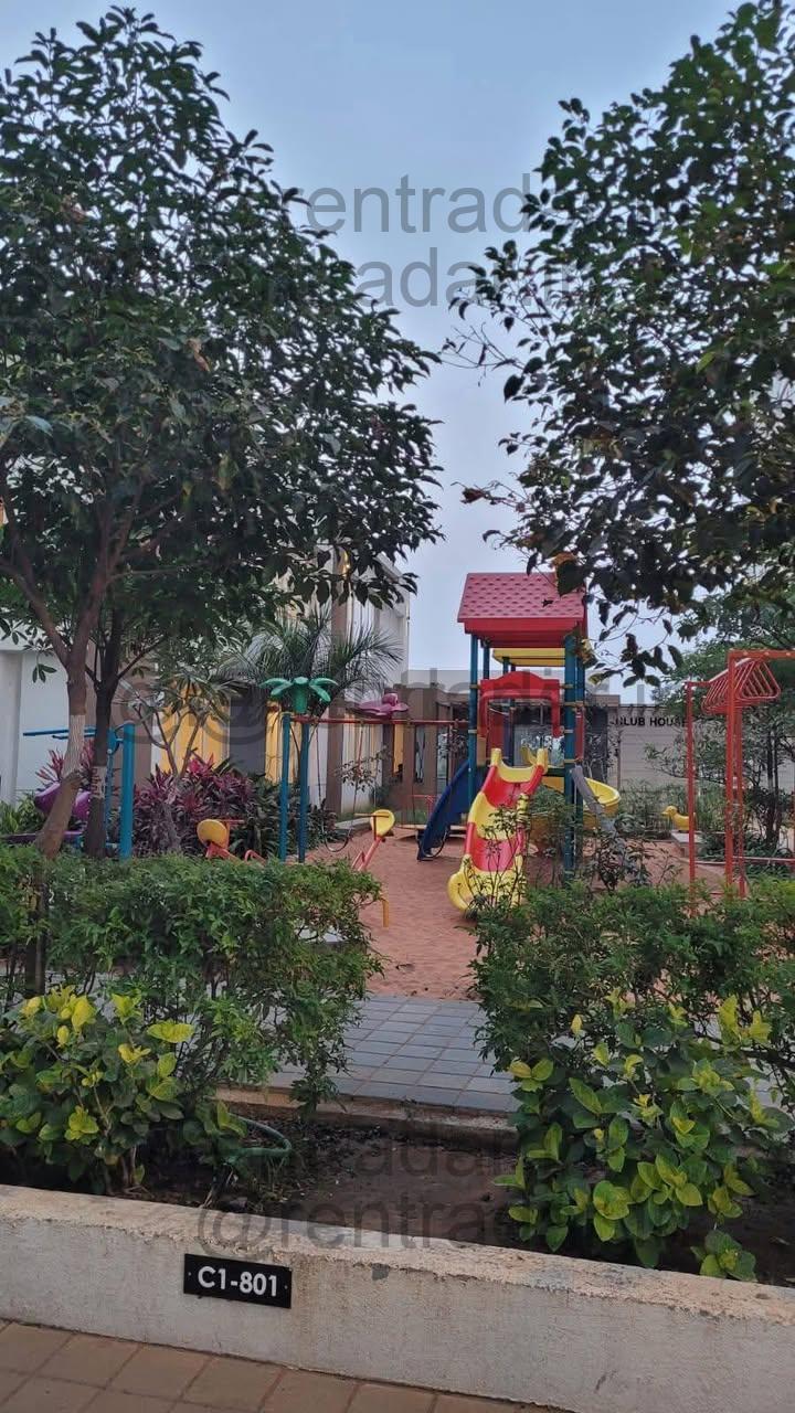 Room Available at Wagholi Kesnand (micasaa Society)
